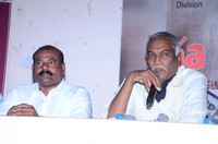 Krack Movie AntiPiracy Press Meet
